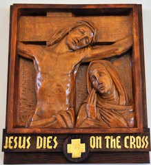 Stations of the Cross 1