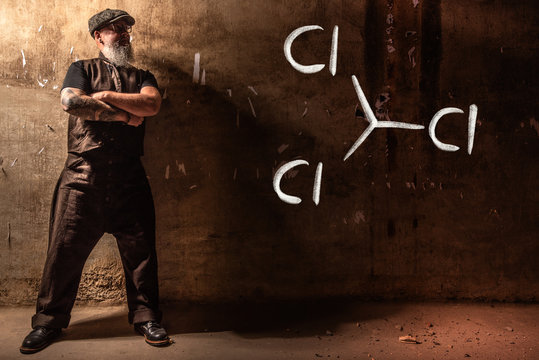 Chloroform Bilder Durchsuchen 344 Archivfotos, und