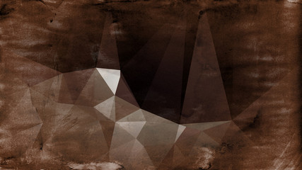 Black and Brown Textured Background