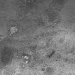 	 Silver watercolor background on white paper. Paint leaks and ombre effects.	