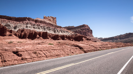 Utah Landscape