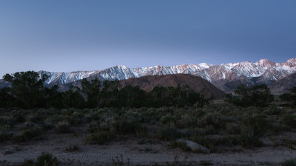 Alabama Hills 2