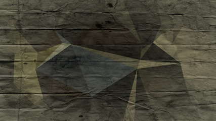 Obraz na płótnie Canvas Dark Color Grunge Texture Background