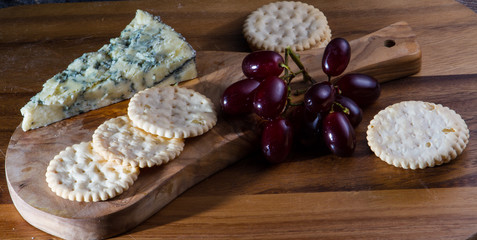 Cheese in Food Photography