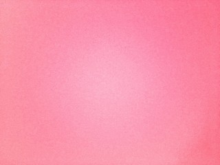 Bright red pink blurred empty background. Rough abstract surface wallpaper.