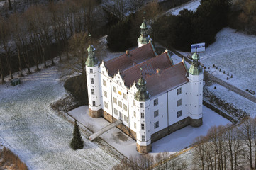 Schloss Ahrensburg