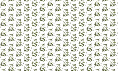 Black Background and Purple Buttercup Flower Pattern Background