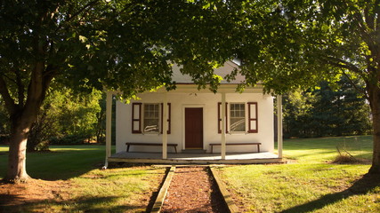 School House