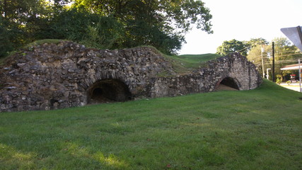 Kilns