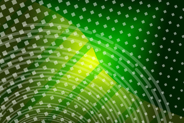 Obraz premium abstract, green, wallpaper, wave, design, pattern, light, illustration, graphic, waves, blue, curve, backdrop, texture, art, line, color, dynamic, lines, digital, wavy, backgrounds, white, flow