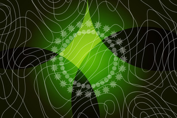 abstract, green, design, wallpaper, wave, light, backgrounds, waves, pattern, illustration, graphic, backdrop, blue, curve, texture, color, lines, dynamic, art, style, energy, fractal, digital, decor