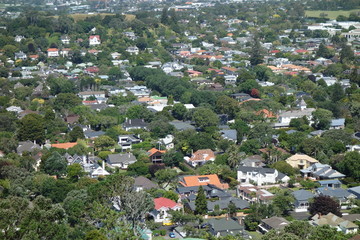Auckland houses