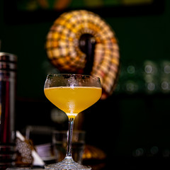 COCKTAILS