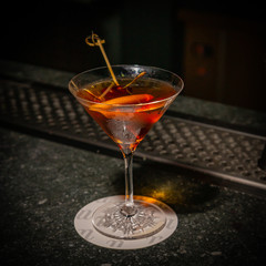 COCKTAILS