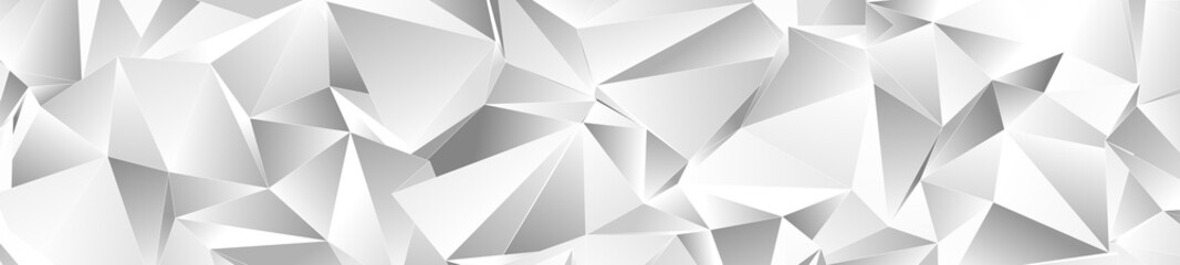 Abstract Low-Poly background. triangulated texture. Design 3d. Polygonal geometrical pattern. Triangular modern style