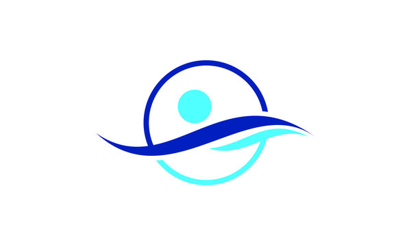 wave logo vector water sea ocean flows blue download, Wave vector symbol. Business Icon. Water wave logo design template, water drop, Water wave vector illustration logo, Water Wave Icon, Water Wave 