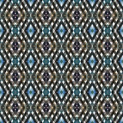 seamless repeating pattern with dark slate gray, antique white and very dark blue colors. can be used for creative projects, background elements, wallpaper or textures