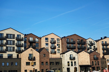 Hotels in B&uuml;sum