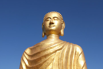 Obraz premium Bouddha 3