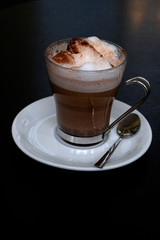 café viennois