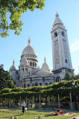 Montmartre 4