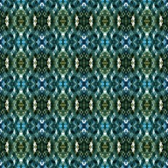 seamless repeating pattern with dark slate gray, very dark blue and light gray colors. can be used for wallpaper, fabric, pattern fills and surface textures