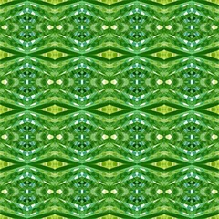 repeatable pattern with forest green, tea green and moderate green colors. seamless graphic can be used for card designs, background graphic element, wallpaper and texture