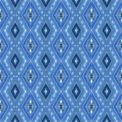 seamless pattern with steel blue, lavender and sky blue colors. can be used for printable design, background wallpaper and texture