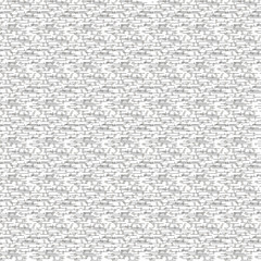 Stylish white background with pattern