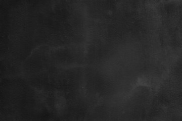 Black watercolor background on white paper. Paint leaks and ombre effects.	