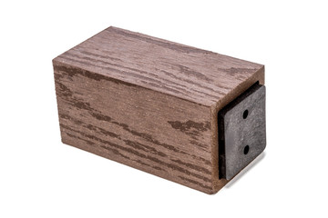 wood-plastic composites