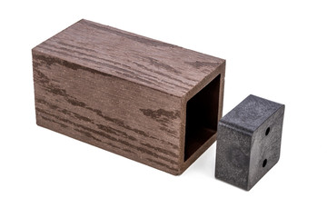 wood-plastic composites