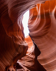 Antelope Canyon