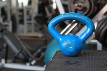 Bodybuilding weight, peso de academia