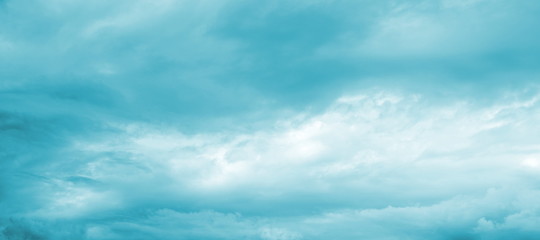 Hintergrund blau türkis