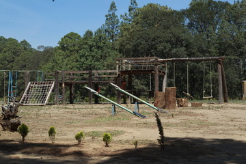 El Madroño Nanacamilpá Tlaxcala