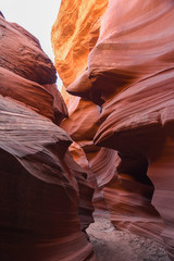 Antelope Canyon