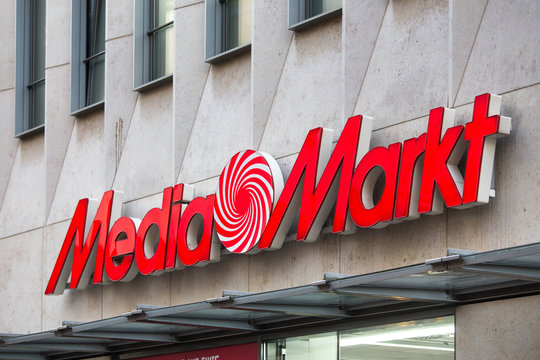 MediaMarkt Sverige - Electrical/electronic Manufacturing