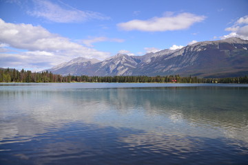 Lake Edith