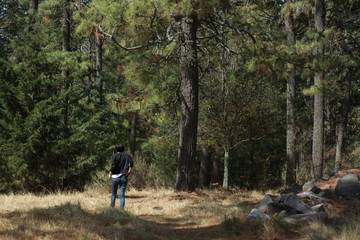 Hacienda de la Luz Nanacamilpa Tlaxcala.