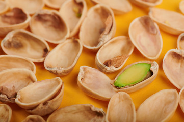 One unique around same concept