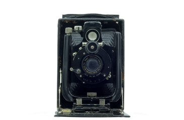 Vintage German Camera 02