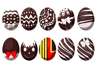 Money bag on white background illustration vector