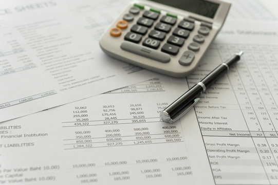 accounting business