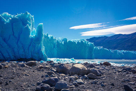 Perito Moreno