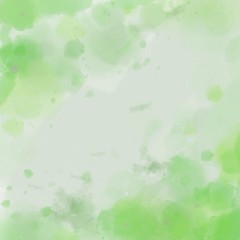 abstract green background