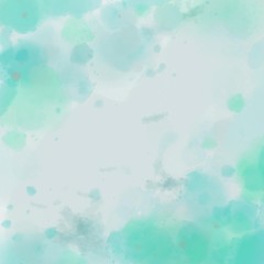 abstract background with bubbles