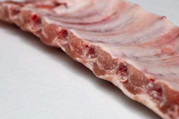 Spareribs
