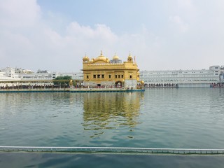 the grand palace in bangkok thailand