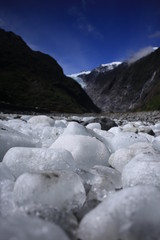 Fox Glacier 